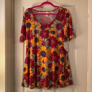 Lularoe Perfect Tee